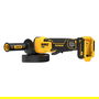DEWALT DCG416VSN-XJ Amoladora Angular a Batería 18V Basic