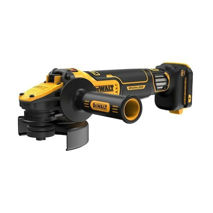 DeWalt DCG416VSN-XJ Amoladora angular inalámbrica 18V