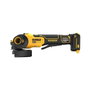 DeWalt DCG416VSN-XJ Amoladora angular inalámbrica 18V