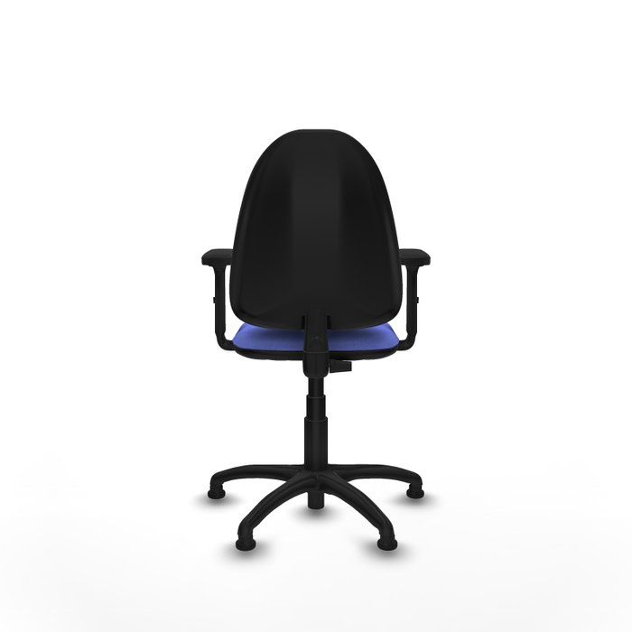 PIQUERAS Y CRESPO Silla de oficina Aýna Azul claro PIQUERAS Y CRESPO Silla de oficina Aýna Azul claro