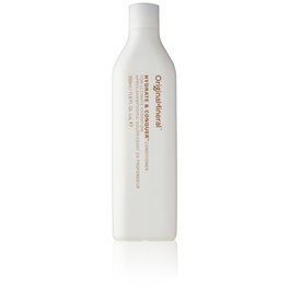 O&M HYDRATE & CONQUER acondicionador 350 ml