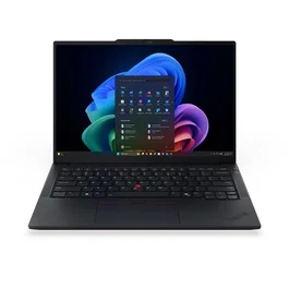 Lenovo ThinkPad E14 Gen 8 Intel Core 5 320 16GB 512GB SSD Negro