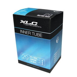XLC Cámara de bicicleta 29 x 1,9/2,3 - 50/56-622 VT-S29 Válvula Presta 48 mm