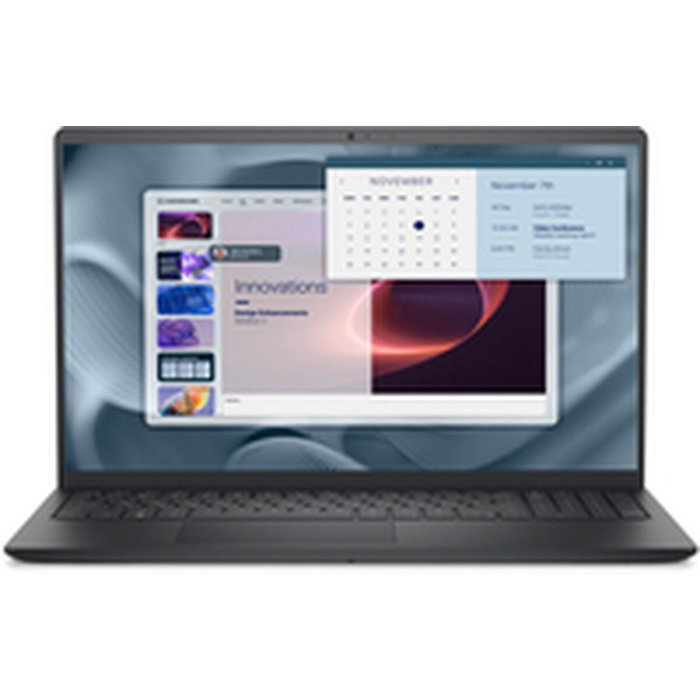 DELL Pro 15 Essential PV15250 Portátil 15.6'' i7-1355U 16GB 512GB SSD Negro
