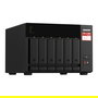 QNAP TS-673A-SW5T NAS Ryzen Embedded V1500B 8GB DDR4 6 Bays