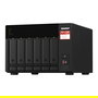 QNAP TS-673A-SW5T NAS Ryzen Embedded V1500B 8GB DDR4 6 Bays