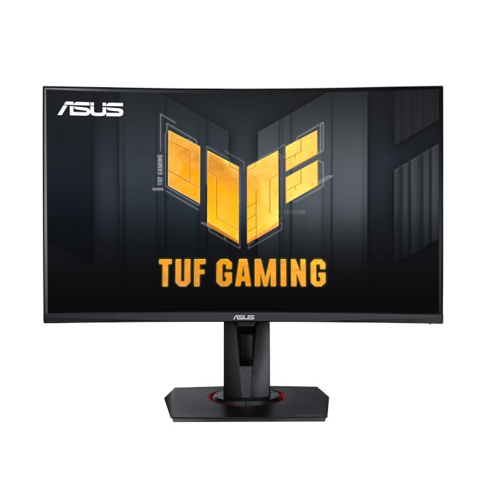Asus TUF Gaming VG27VQM Monitor Gaming Curvo 27 pulg. Full HD 240Hz 1ms VA Asus TUF Gaming VG27VQM Monitor Gaming Curvo 27 pulg. Full HD 240Hz 1ms VA
