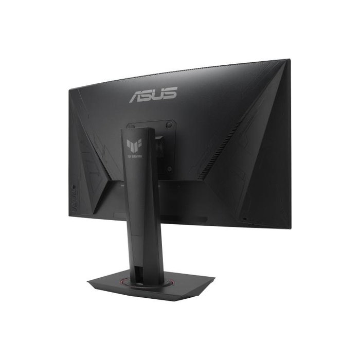 Asus TUF Gaming VG27VQM Monitor Gaming Curvo 27 pulg Full HD 240Hz VA