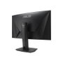 Asus TUF Gaming VG27VQM Monitor Gaming Curvo 27 pulg Full HD 240Hz VA