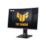 Asus TUF Gaming VG27VQM Monitor Gaming Curvo 27 pulg Full HD 240Hz VA