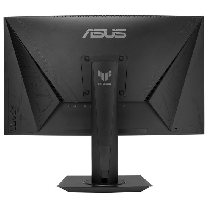 Asus TUF Gaming VG27VQM Monitor Gaming Curvo 27 pulg. Full HD 240Hz 1ms VA Asus TUF Gaming VG27VQM Monitor Gaming Curvo 27 pulg. Full HD 240Hz 1ms VA