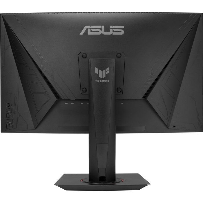 Asus TUF Gaming VG27VQM Monitor Gaming Curvo 27 pulg. Full HD 240Hz 1ms VA Asus TUF Gaming VG27VQM Monitor Gaming Curvo 27 pulg. Full HD 240Hz 1ms VA