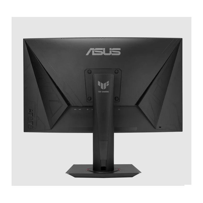 Monitor gaming curvo asus tuf gaming vg27vqm 27' full hd 1ms 240hz va multimedia negro
