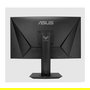 Monitor gaming curvo asus tuf gaming vg27vqm 27' full hd 1ms 240hz va multimedia negro