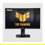 Monitor gaming curvo asus tuf gaming vg27vqm 27' full hd 1ms 240hz va multimedia negro