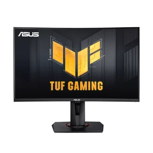 Asus TUF Gaming VG27VQM Monitor Gaming Curvo 27 pulg. Full HD 240Hz 1ms VA Asus TUF Gaming VG27VQM Monitor Gaming Curvo 27 pulg. Full HD 240Hz 1ms VA