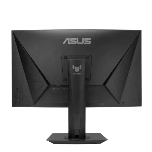 Asus TUF Gaming VG27VQM Monitor Gaming Curvo 27 pulg. Full HD 240Hz 1ms VA Asus TUF Gaming VG27VQM Monitor Gaming Curvo 27 pulg. Full HD 240Hz 1ms VA