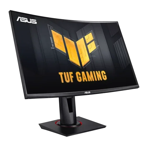 Asus TUF Gaming VG27VQM Monitor Gaming Curvo 27 pulg. Full HD 240Hz 1ms VA Asus TUF Gaming VG27VQM Monitor Gaming Curvo 27 pulg. Full HD 240Hz 1ms VA
