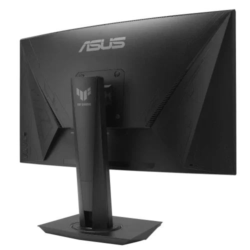 Asus TUF Gaming VG27VQM Monitor Gaming Curvo 27 pulg. Full HD 240Hz 1ms VA Asus TUF Gaming VG27VQM Monitor Gaming Curvo 27 pulg. Full HD 240Hz 1ms VA