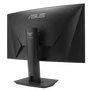 Asus TUF Gaming VG27VQM Monitor Gaming Curvo 27 pulg. Full HD 240Hz 1ms VA