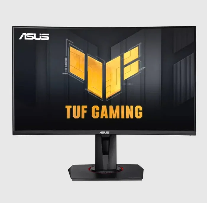 Asus TUF Gaming VG27VQM Monitor Gaming Curvo 27 pulg. Full HD 240Hz 1ms VA Asus TUF Gaming VG27VQM Monitor Gaming Curvo 27 pulg. Full HD 240Hz 1ms VA