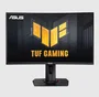 Asus TUF Gaming VG27VQM Monitor Gaming Curvo 27 pulg. Full HD 240Hz 1ms VA