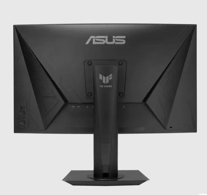 Asus TUF Gaming VG27VQM Monitor Gaming Curvo 27 pulg. Full HD 240Hz 1ms VA Asus TUF Gaming VG27VQM Monitor Gaming Curvo 27 pulg. Full HD 240Hz 1ms VA