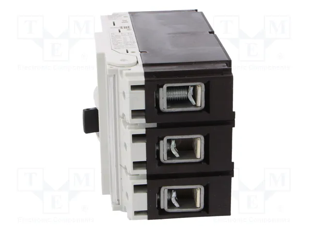 EATON ELECTRIC NZM1-A100 Interruptor de Potencia 3 Polos 100A