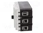 EATON ELECTRIC NZM1-A100 Interruptor de Potencia 3 Polos 100A