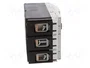 EATON ELECTRIC NZM1-A100 Interruptor de Potencia 3 Polos 100A