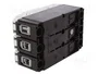 EATON ELECTRIC NZM1-A100 Interruptor de Potencia 3 Polos 100A