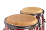 Jinbao Congas Rojas 10" + 11"