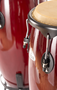Jinbao Congas Rojas 10" + 11"