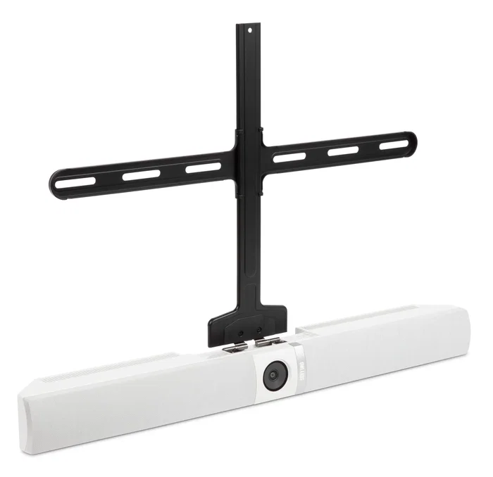 Owl Labs Soporte para TV Owl Bar - Kit de Montaje Universal VESA para Televisores hasta 90" (228 cm) - Negro Owl Labs Soporte para TV Owl Bar - Kit de Montaje Universal VESA para Televisores hasta 90" (228 cm) - Negro