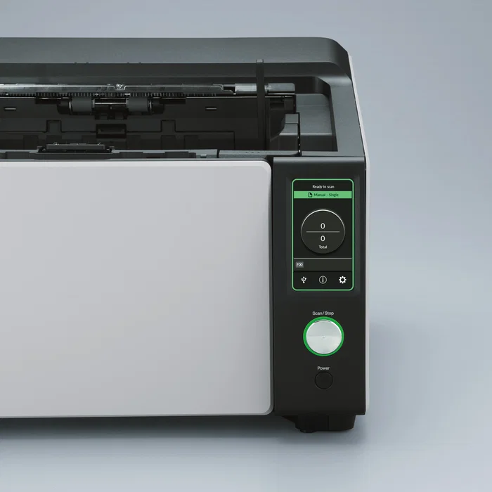 Ricoh fi-8930 Escáner A3 con ADF de 750 hojas