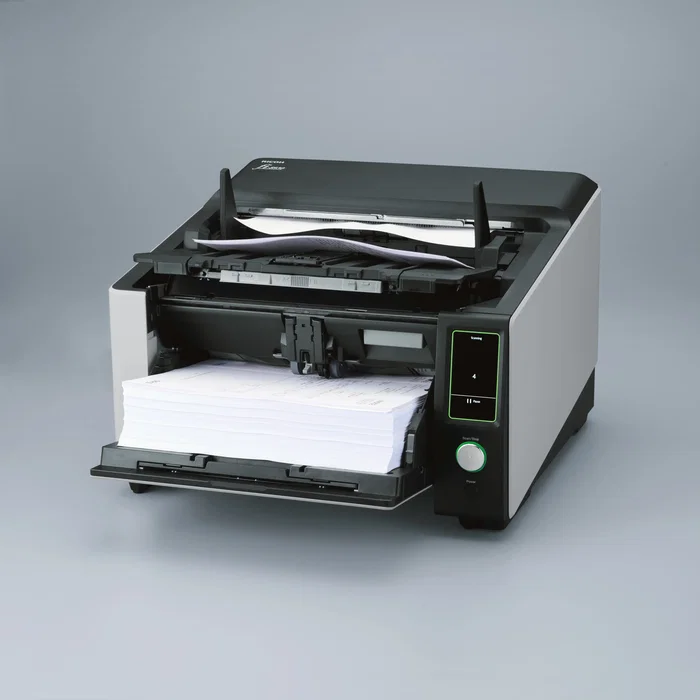 Ricoh fi-8930 Escáner A3 con ADF de 750 hojas