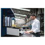 Ricoh fi-8930 Escáner A3 Dúplex con ADF de 750 hojas