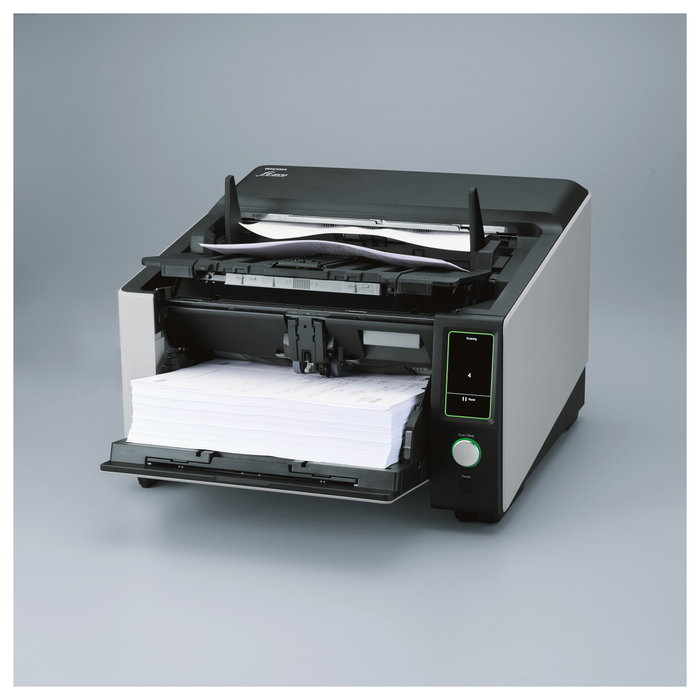 Ricoh fi-8930 Escáner A3 Dúplex con ADF de 750 hojas Ricoh fi-8930 Escáner A3 Dúplex con ADF de 750 hojas