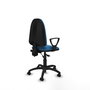PIQUERAS Y CRESPO Silla de oficina Aýna Azul claro