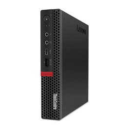 Lenovo ThinkCentre M720q Reacondicionado i5-8th 16GB 256GB M.2 Windows 11 Pro