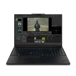 Lenovo ThinkPad P16s Gen 5 Intel Core Ultra 7 32GB 1TB RTX PRO 2000