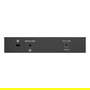 D-Link DMS-107 Switch No Administrado Multi-Gigabit de 7 Puertos Ethernet RJ45 10/100/1000/2500 Mbps