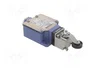 TELEMECANIQUE SENSORS XCKL115 Interruptor de fin de carrera NO + NC 10A