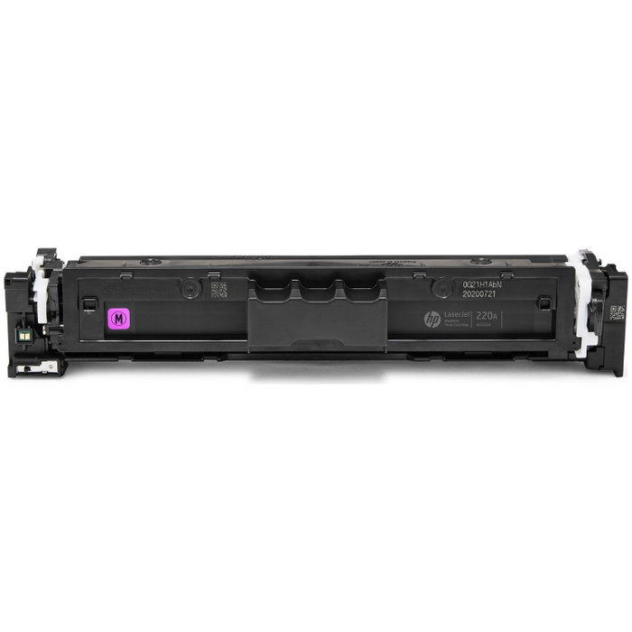 HP 220A W2203A Tóner Magenta