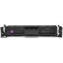 HP 220A W2203A Tóner Magenta