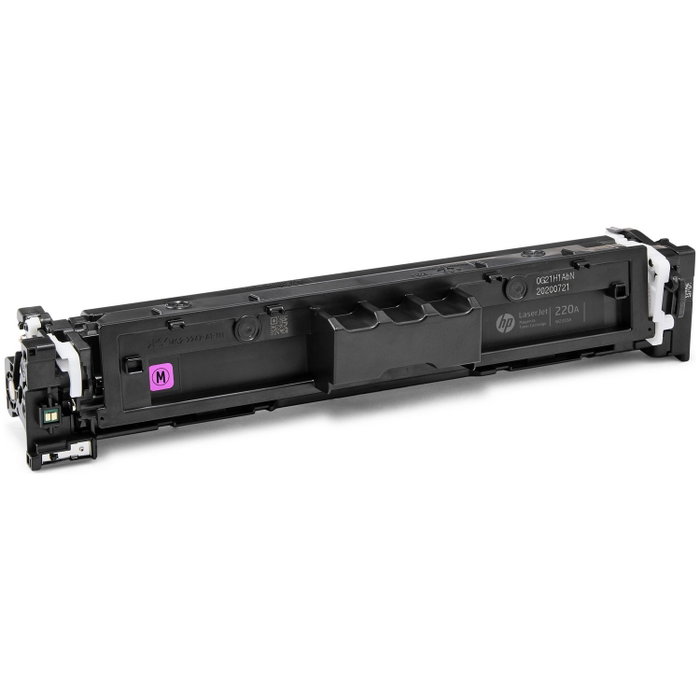 HP 220A W2203A Tóner Magenta