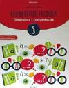 BAULA, QUADERN COMPRENSIÒ LECTORA 5E.PRIMARIA. COMPETENCIES BÀSIQUES