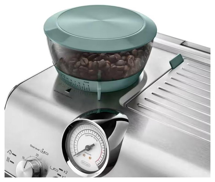 De'Longhi La Specialista Arte EC9155.GR Verde