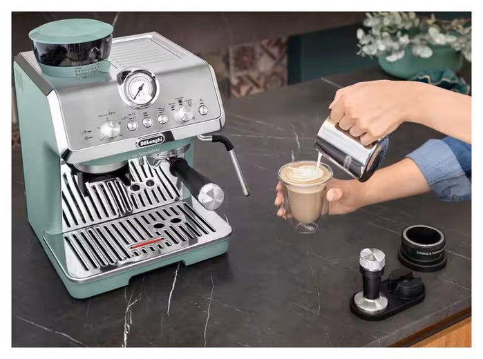 De'Longhi La Specialista Arte EC9155.GR Verde