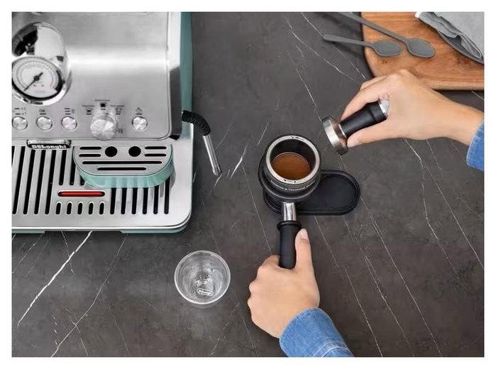 De'Longhi La Specialista Arte EC9155.GR Verde